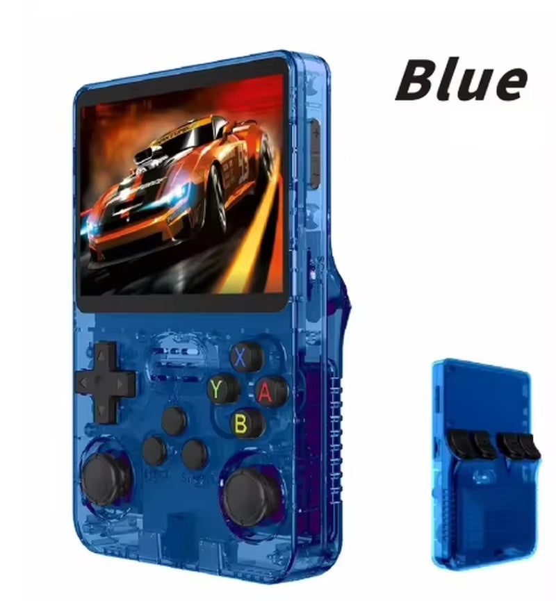 Retro Gaming