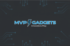 MVP Gadgets Logo